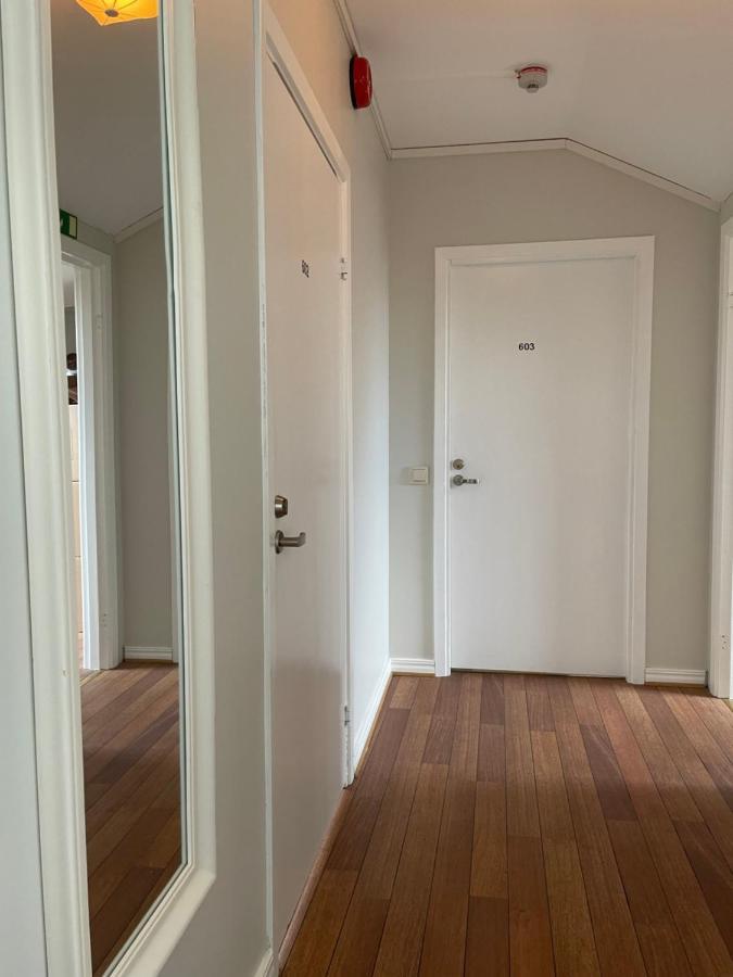 Hotel Kaernan เฮลซิงบอร์ก ภายนอก รูปภาพ